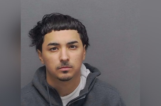 Erik Cantu Faces Potential Revocation of Probation in San Antonio Court After Burglary Allegations