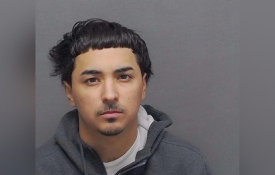 Erik Cantu Faces Potential Revocation of Probation in San Antonio Court After Burglary Allegations