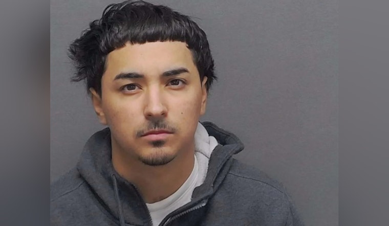 Erik Cantu Faces Potential Revocation of Probation in San Antonio Court After Burglary Allegations