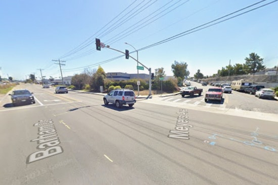 Escondido Biker Dies in Horrific Crash With Flatbed Big Rig