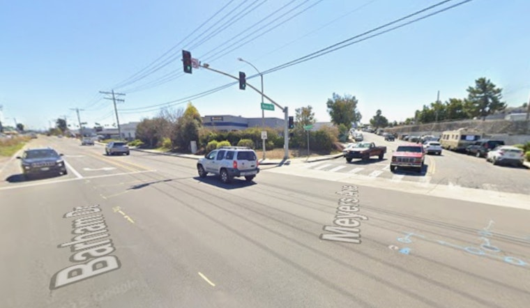 Escondido Biker Dies in Horrific Crash With Flatbed Big Rig