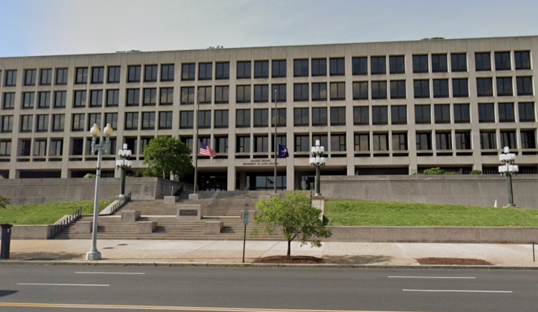 Escondido Drywall Boss Slapped With $790K Wage Theft Judgment
