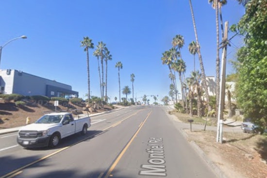 Escondido Rider Killed In Rush-Hour Montiel Road Crash