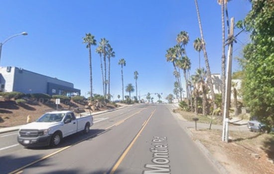 Escondido Rider Killed In Rush-Hour Montiel Road Crash