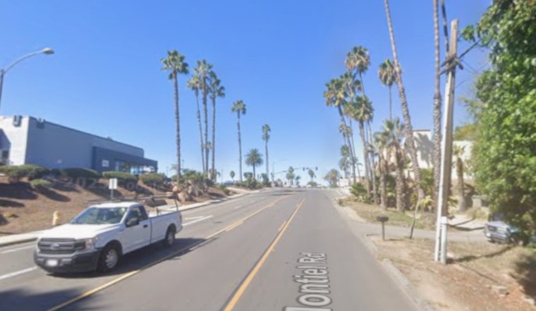 Escondido Rider Killed In Rush-Hour Montiel Road Crash