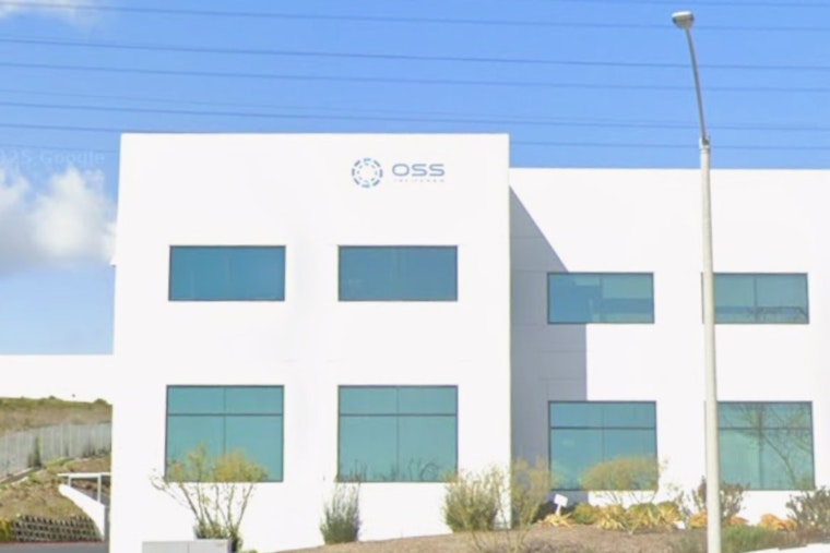 Escondido Tech Shop Cuts Staff, Goes All In On Battlefield AI