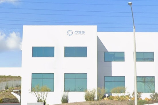 Escondido Tech Shop Cuts Staff, Goes All In On Battlefield AI