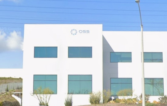 Escondido Tech Shop Cuts Staff, Goes All In On Battlefield AI