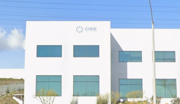 Escondido Tech Shop Cuts Staff, Goes All In On Battlefield AI