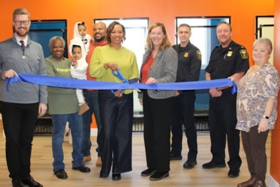 Euclid Welcomes Paws Play 2.0: A New State-of-the-Art Pet Paradise on Lakeland Blvd