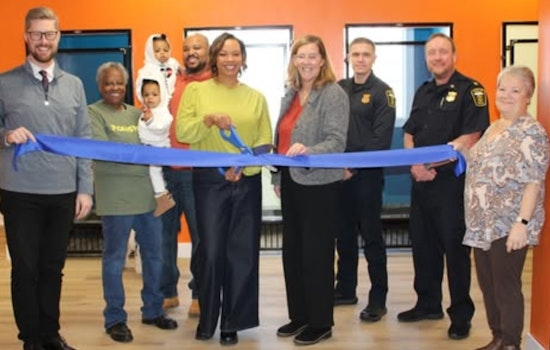 Euclid Welcomes Paws Play 2.0: A New State-of-the-Art Pet Paradise on Lakeland Blvd