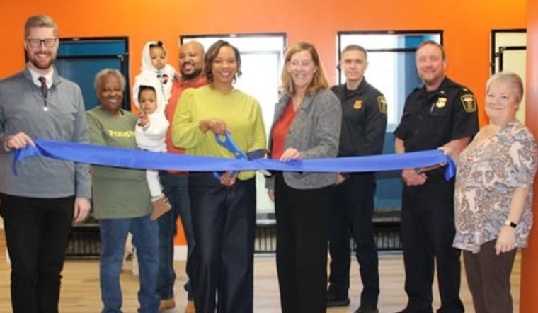 Euclid Welcomes Paws Play 2.0: A New State-of-the-Art Pet Paradise on Lakeland Blvd