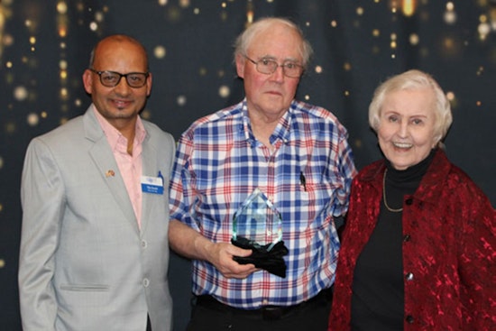 Euless Calls for Nominations to Honor Local Volunteers and Businesses Making a Difference