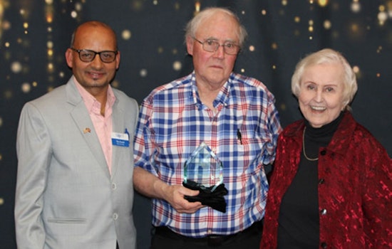 Euless Calls for Nominations to Honor Local Volunteers and Businesses Making a Difference