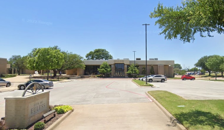 Euless Invites Residents to Shape the City's Future at Uplifting Town Hall Meeting
