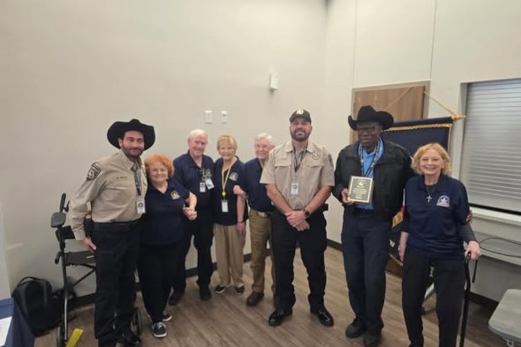 Euless Police Department Hosts CPAANT Event Highlighting Technological Advances in Public Safety