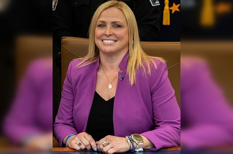 Evansville Rep's Crusade Against Child Abuse, New Bill to Ramp Up CSAM Penalties Sails to Indiana Senate!