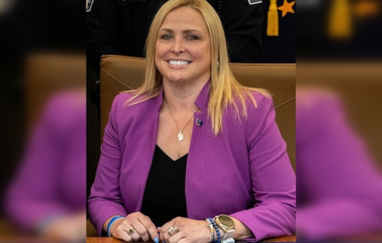 Evansville Rep's Crusade Against Child Abuse, New Bill to Ramp Up CSAM Penalties Sails to Indiana Senate!