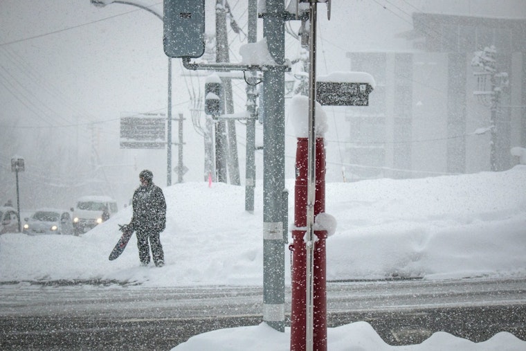 Evergreen Park Woman, 81, Becomes 10th Cold Exposure-Related Fatality in Chicagoland Winter