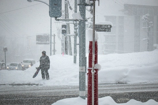 Evergreen Park Woman, 81, Becomes 10th Cold Exposure-Related Fatality in Chicagoland Winter