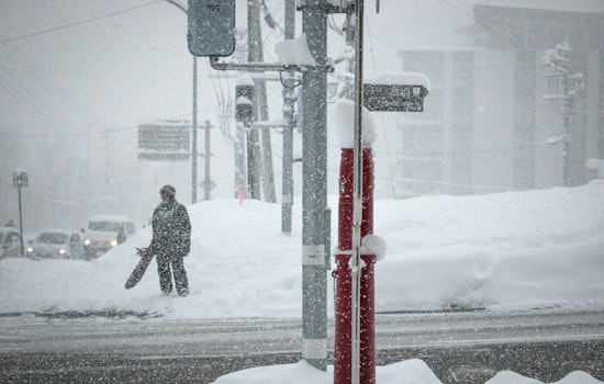 Evergreen Park Woman, 81, Becomes 10th Cold Exposure-Related Fatality in Chicagoland Winter