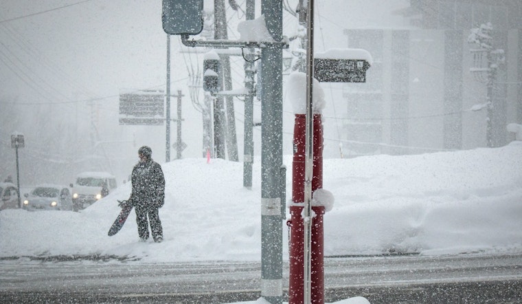 Evergreen Park Woman, 81, Becomes 10th Cold Exposure-Related Fatality in Chicagoland Winter