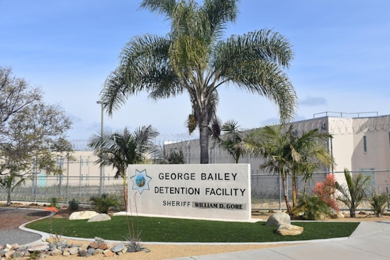 Ex-Chula Vista School Custodian Hit With 19 Child Sex Counts, Held on $3M Bail
