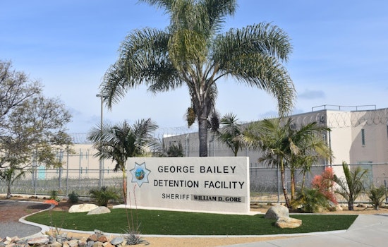 Ex-Chula Vista School Custodian Hit With 19 Child Sex Counts, Held on $3M Bail