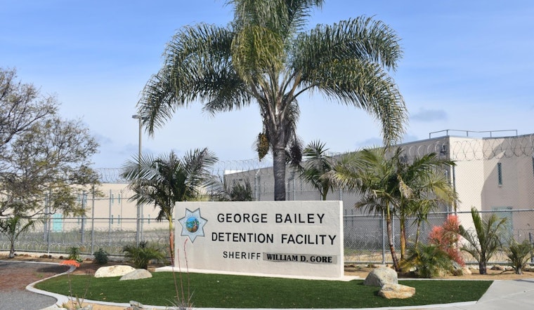 Ex-Chula Vista School Custodian Hit With 19 Child Sex Counts, Held on $3M Bail