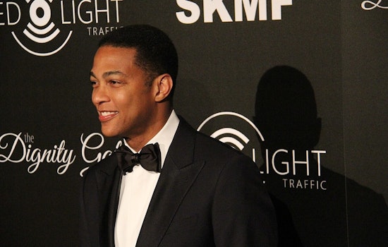 Ex-CNN Star Don Lemon Arrested by Feds in L.A. Over St. Paul Protest, Vows to Battle Charges Amidst Immigration Tensions