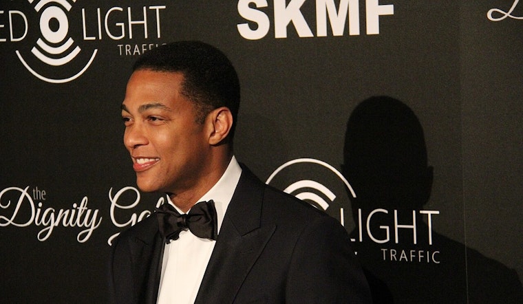 Ex-CNN Star Don Lemon Arrested by Feds in L.A. Over St. Paul Protest, Vows to Battle Charges Amidst Immigration Tensions
