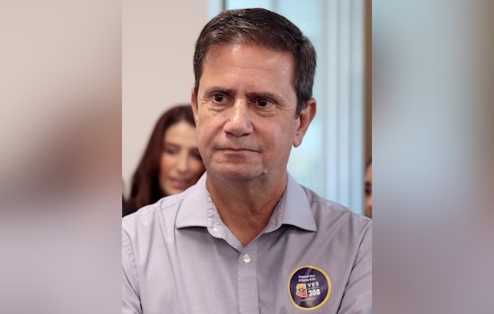 Ex-DCS Director David Lujan Calls for Increased Funding, Foster Care Alternatives in Wake of Arizona’s Child Welfare Tragedies