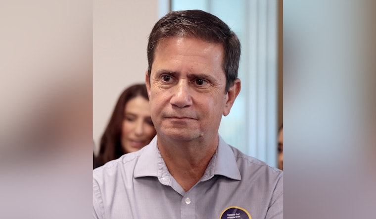 Ex-DCS Director David Lujan Calls for Increased Funding, Foster Care Alternatives in Wake of Arizona’s Child Welfare Tragedies