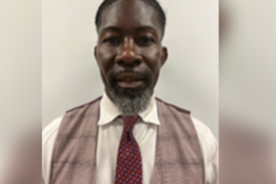 Ex-Des Moines School Superintendent Pleads Guilty to False Citizenship Claims, Gun Charges