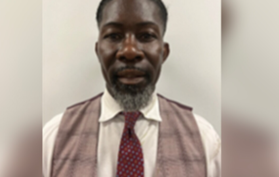 Ex-Des Moines School Superintendent Pleads Guilty to False Citizenship Claims, Gun Charges