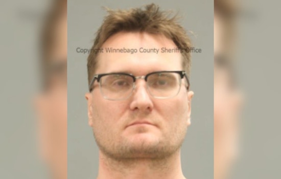 Ex-Husband Accused of Weinland Park Double Homicide Waives Extradition, to Face Charges in Columbus