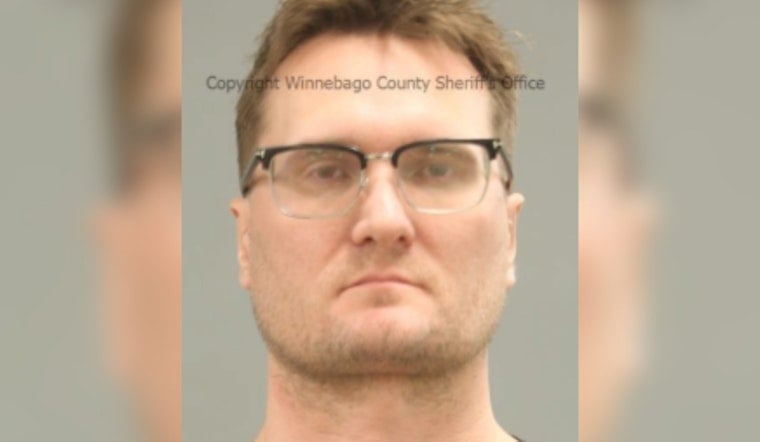 Ex-Husband Accused of Weinland Park Double Homicide Waives Extradition, to Face Charges in Columbus