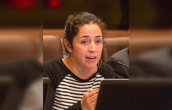 Ex-Minneapolis Council Firebrand Sentenced In Late-Night City Hall Crash
