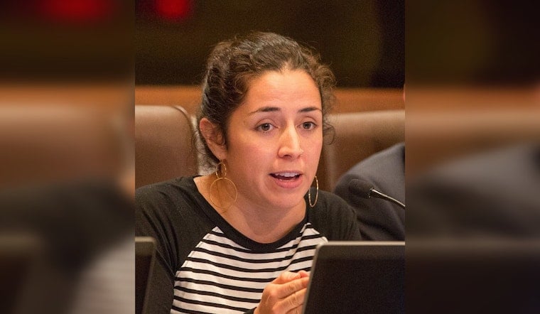 Ex-Minneapolis Council Firebrand Sentenced In Late-Night City Hall Crash