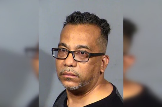 Ex-North Las Vegas Lawmaker Skates on Prison After Wild Police Chase