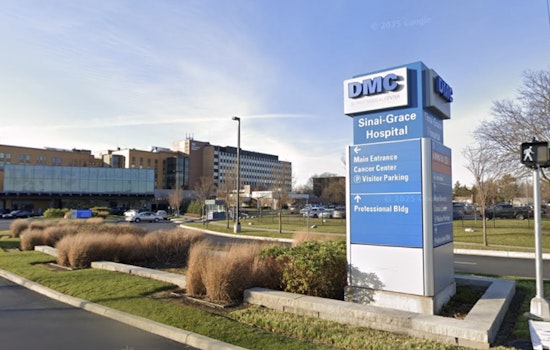 Ex-Nurse at Detroit's Sinai Grace Hospital Charged in Five More Sexual Assault Cases