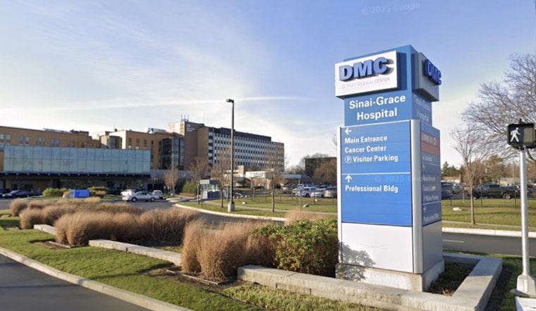 Ex-Nurse at Detroit's Sinai Grace Hospital Charged in Five More Sexual Assault Cases