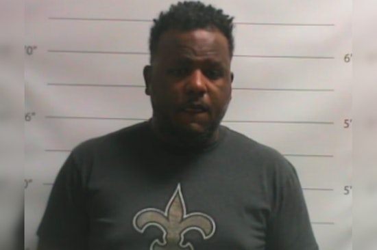 Ex-Orleans Sheriff Grants Boss Admits Skimming Federal Cash
