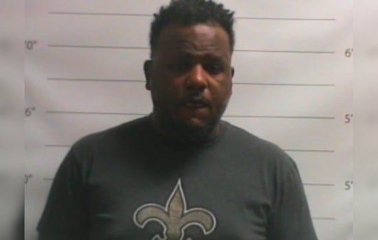 Ex-Orleans Sheriff Grants Boss Admits Skimming Federal Cash