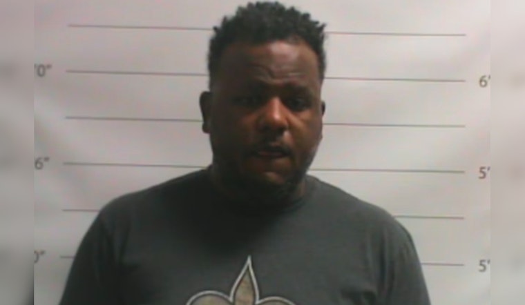 Ex-Orleans Sheriff Grants Boss Admits Skimming Federal Cash