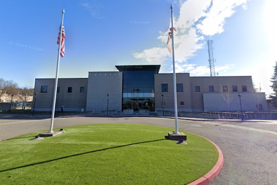 Ex-Petaluma Cop Nailed With Federal Child Porn Charge After Blaze And Bomb Raid