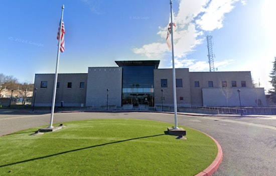 Ex-Petaluma Cop Nailed With Federal Child Porn Charge After Blaze And Bomb Raid