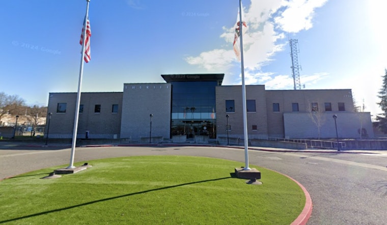 Ex-Petaluma Cop Nailed With Federal Child Porn Charge After Blaze And Bomb Raid