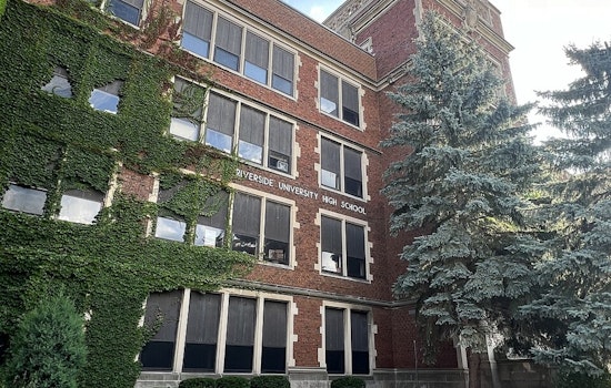 Ex-Riverside Aide Accused Of Hitting Disabled Student Pleads Not Guilty