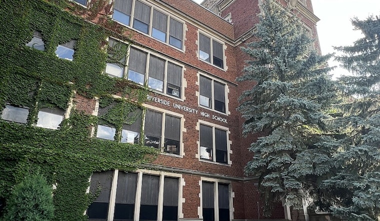 Ex-Riverside Aide Accused Of Hitting Disabled Student Pleads Not Guilty